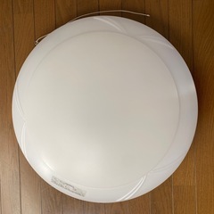 日立シーリングライト 8-10畳用 ペアルミック100形