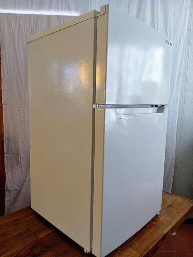 YAMADA ノンフロン冷凍冷蔵庫 中古品