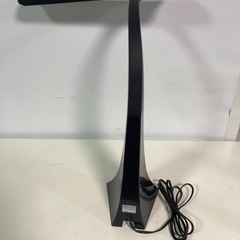 天)TWINBIRD 調色機能付LEDスタンド SWISH LE-CD1500SGの画像