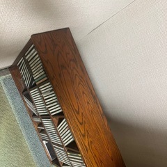 CDラックの画像