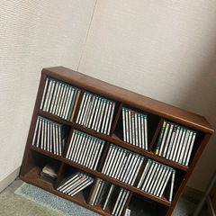 CDラック