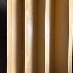 木目調 子供 おもちゃ 本棚 収納 家具   の画像