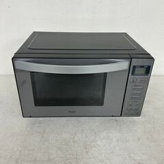 【Haier】 ハイアール 電子レンジ JM-XP2FH18G ...