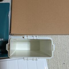 絵の具セット　カバン付きの画像