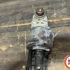 【中古】日立 S10SA3 ディスクグラインダ 本体のみの画像