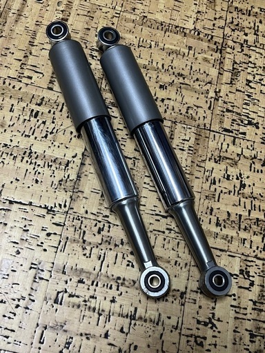 ホンダ純正　スーパーカブ90 カスタム　 リヤサスセット