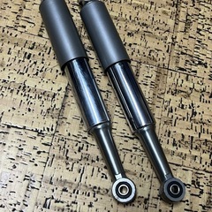 ホンダ純正　スーパーカブ90 カスタム　 リヤサスセット