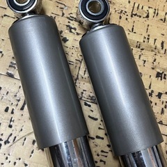 ホンダ純正　スーパーカブ90 カスタム　 リヤサスセットの画像