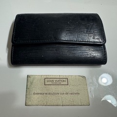 ルイヴィトン　キーケース