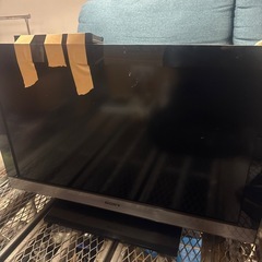 SONY/テレビ/動作確認済み