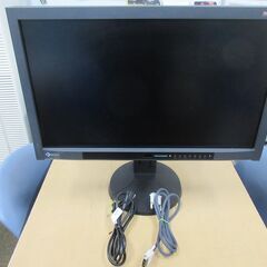 値引不可　EIZO 27型ワイド液晶モニター FlexScan SX2762W【2-10-37】の画像