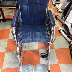 カワムラサイクル　車椅子　KR-801　車いす　車イス　折りたた...