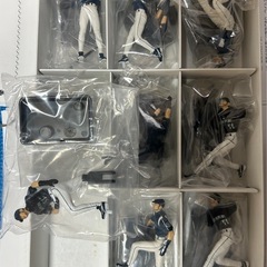 フィギュア　　イチロー51の画像