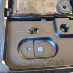 美品 掛け時計 セイコー SEIKO 電波時計の画像