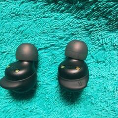 【美品】ワイヤレスイヤホン　Redmi Buds 3 Liteの画像
