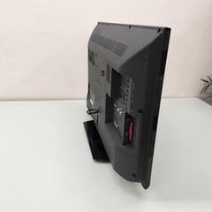 25 2089 シャープ　SHARP　アクオス　AQUOS　2020年製　2T-C32AE1　リモコン付　動作品の画像