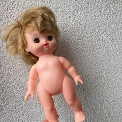 メルちゃん