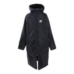 フィラ　FILA　 裏ボア　ベンチコート  スポーツウェア アウ...
