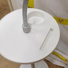 0218-267 タブレットアームスタンド 床置きの画像