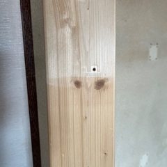 突っ張り棚　支柱の画像