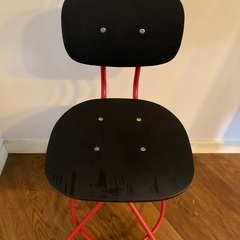 IKEA  KULLABERG　回転いす差し上げます