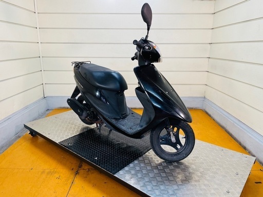 スズキ　マローダー250　走行5900km スズキ マローダー250 走行5900km