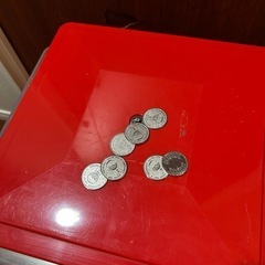【訳あり】カプセルトイマシン ガチャガチャ　本体　カプセル　の画像
