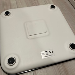 lancelot 体重計の画像