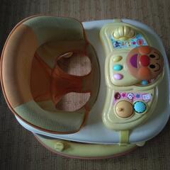 アンパンマン歩行器