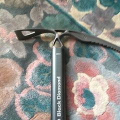 ピッケル 70cmの画像