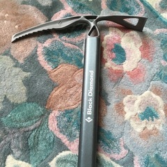 ピッケル 70cmの画像