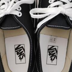 VANS　オーセンティック　アナハイムファクトリー　27.5cmの画像