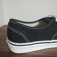 VANS　オーセンティック　アナハイムファクトリー　27.5cmの画像