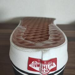 VANS　オーセンティック　アナハイムファクトリー　27.5cmの画像