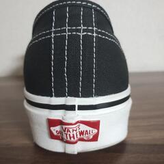 VANS　オーセンティック　アナハイムファクトリー　27.5cmの画像