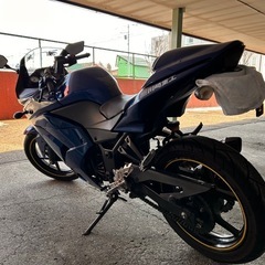 カワサキニンジャ250
