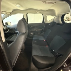 H24 ニッサン　ノート1.2X DIG-S 走行3万㎞　車検2年付き！の画像