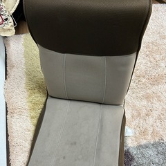 【無料】座椅子
