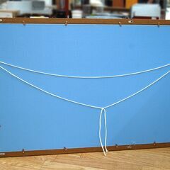 組立品 額付き 猫のダヤン ジグソーパズル 1000P 横80×縦54.5cm わちふぃーるど 池田あきこ 札幌市 清田区 平岡の画像