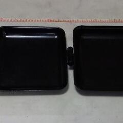 ホットサンドメーカー (直火)の画像