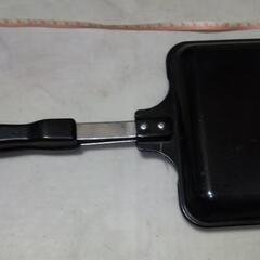 ホットサンドメーカー (直火)