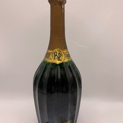 ルネ ラルー マム ブリュット 750ml の画像