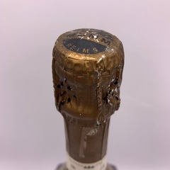 ルネ ラルー マム ブリュット 750ml の画像