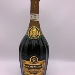 ルネ ラルー マム ブリュット 750ml 