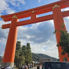 神社⛩️のルーツ