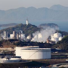 プラント内でデータ入力業務(少し現場確認作業もあるかもしれません)の画像