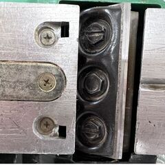 現状 日立工機 電動 かんな P20 82mm カンナ 電動工具 切削 日立 HITACHI ☆札幌市 白石店 の画像