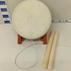 0218-286 太鼓の達人タタコン・バチ