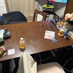 ダイニングテーブルセット
