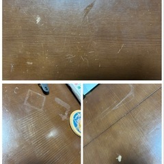 ダイニングテーブルセット
の画像